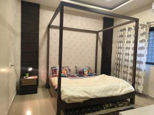 Private 4 BHK Pool Villa in Lonavala