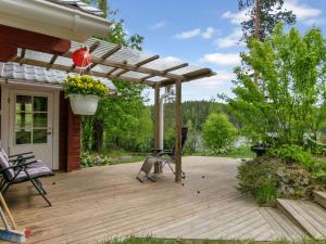 Holiday Home Cjoe239 by Interhome