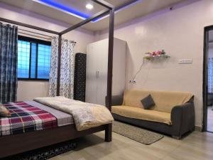 Private 4 BHK Pool Villa in Lonavala