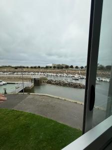 VAELLOO STUDIO 3 PERS port de plaisance