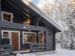 Holiday Home Rukantaika 1b by Interhome