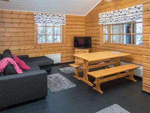 Holiday Home Rukantaika 1b by Interhome