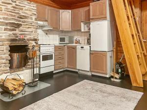 Holiday Home Rukantaika 1b by Interhome