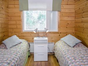 Holiday Home Kainaloranta by Interhome