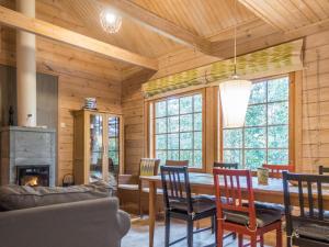 Holiday Home Villa koira nr2 by Interhome