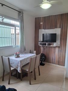 Apartamento Boqueirao