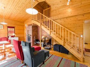 Holiday Home Käränkämökki by Interhome