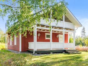 Holiday Home Käränkämökki by Interhome