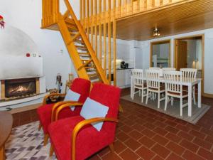 Holiday Home Hiisiranta b3 by Interhome
