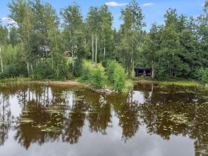 Holiday Home Runopuro by Interhome