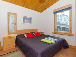 Holiday Home Hiisiranta b3 by Interhome