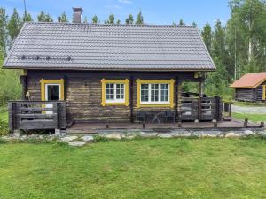 Holiday Home Runopuro by Interhome