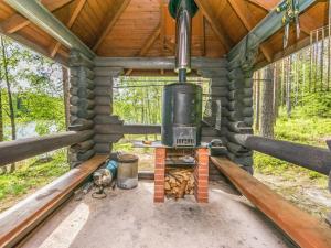 Holiday Home Lohi- cjoe237 a by Interhome