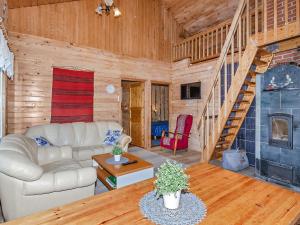 Holiday Home Kultaranta by Interhome