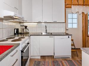 Holiday Home Kultaranta by Interhome