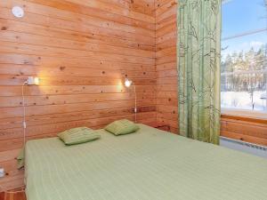 Holiday Home Kultaranta by Interhome