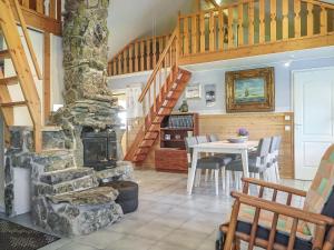 Holiday Home Kerkkälä by Interhome