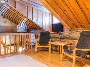 Holiday Home Terakka by Interhome