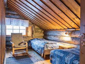 Holiday Home Terakka by Interhome