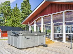 Holiday Home Villa blomvik by Interhome