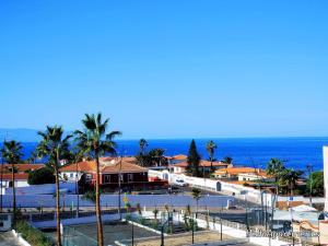Sunny Place Playa Arena by HelloApartments