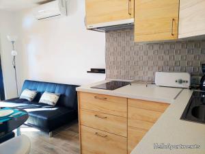 Sunny Place Playa Arena by HelloApartments