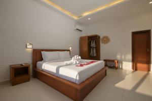 Kubu Daje - Comfortable New Villa in Canggu