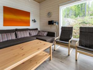 Holiday Home Kalliolaakso by Interhome