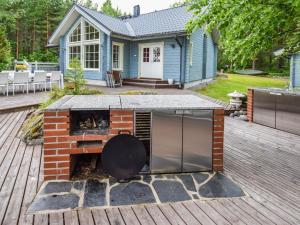 Holiday Home Sointukallio by Interhome