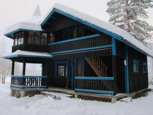 Holiday Home Kiviniemi by Interhome