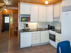 Holiday Home Kultakoto b by Interhome