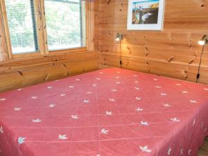 Holiday Home Kultakoto b by Interhome