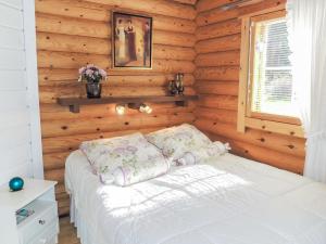 Holiday Home Käpälysmökki by Interhome