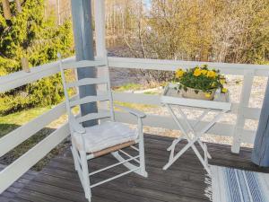 Holiday Home Käpälysmökki by Interhome