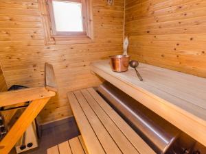 Holiday Home Karjalan heili 17 by Interhome