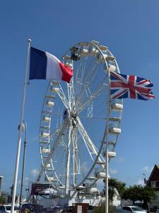 VAELLOO STUDIO 3 PERS port de plaisance