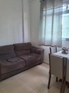 Apartamento Boqueirao