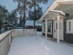 Holiday Home Villa helge by Interhome