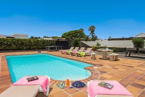 Villa Yeray by Villa Plus