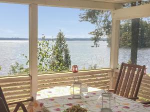 Holiday Home Villa helge by Interhome