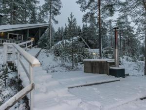 Holiday Home Villa helge by Interhome