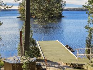 Holiday Home Villa helge by Interhome