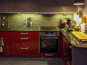 Holiday Home Seppola by Interhome