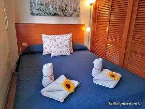 Sun Terrace Los Cristianos by HelloApartments