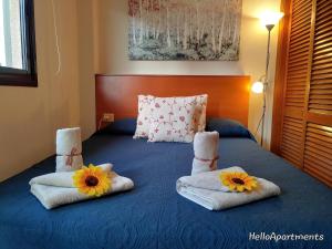 Sun Terrace Los Cristianos by HelloApartments