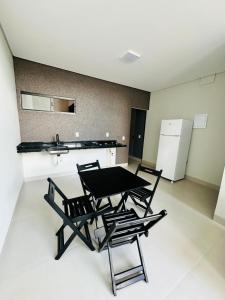 Loft 2 altos do cerrados! 1 suíte