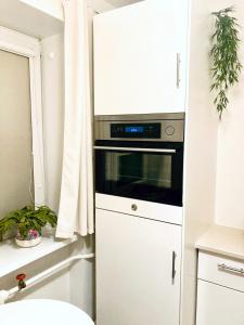 Apartment City Heart