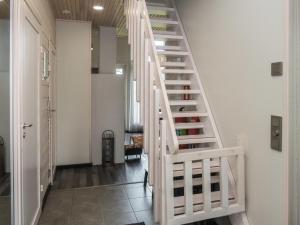 Holiday Home Villa vuosseli c 1 by Interhome