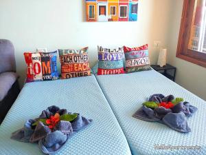 Sea View Playa Arena by HelloApartments