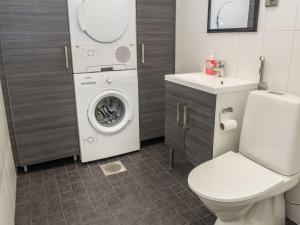 Holiday Home Villa vuosseli c 1 by Interhome